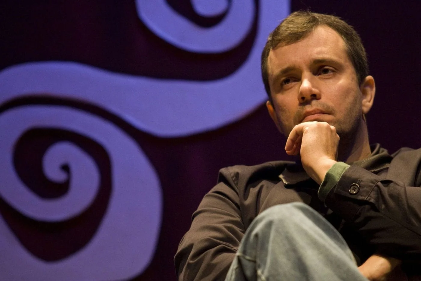 Felipe Pena além do cânone