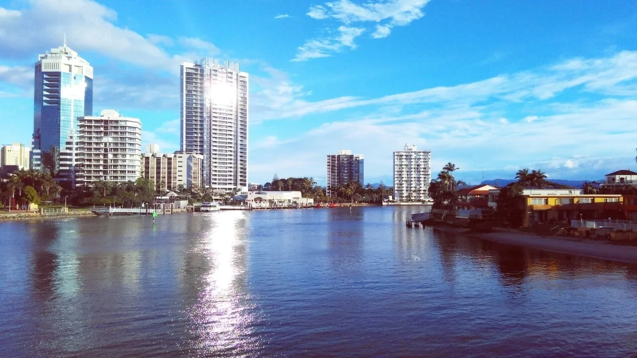 PELO MUNDO: Vivendo a Austrália