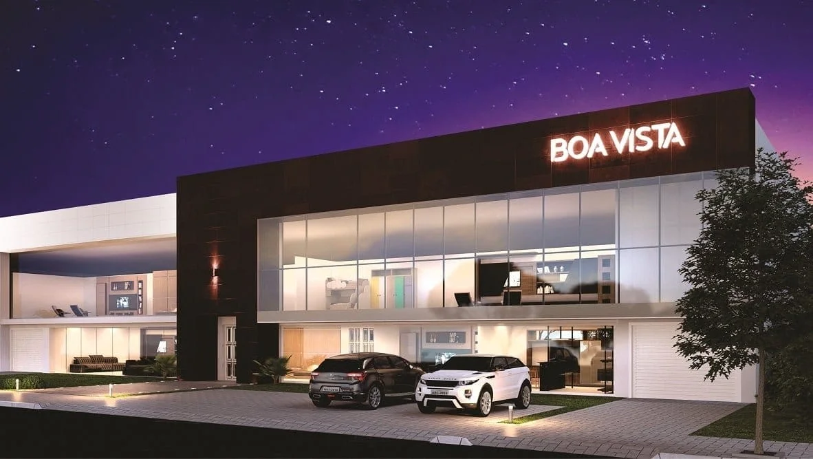 Boa Vista Home Design está chegando