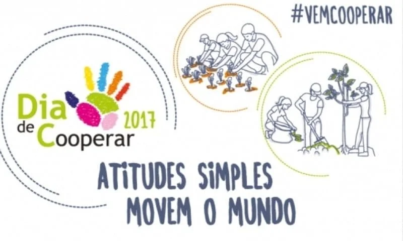 Sicredi Alto Jacuí oferecerá atividades voluntárias e gratuitas no Dia C de Cooperar