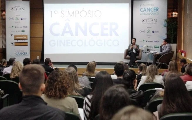 Câncer Ginecológico em debate