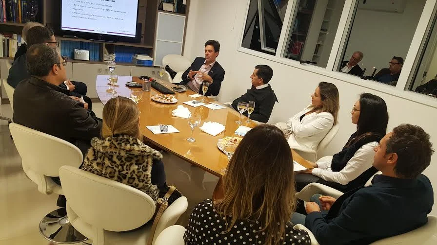 3º Encontro de Mastologistas é realizado no CTCAN