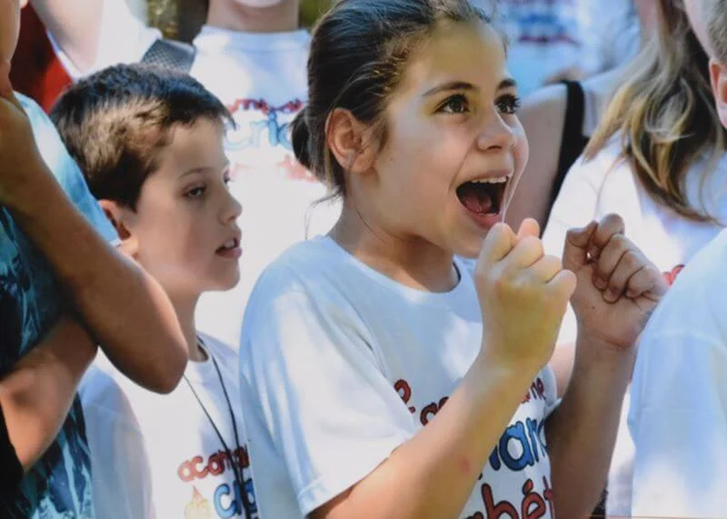 Projeto Acampamento da Criança com Diabetes recebe verba de R$ 146 mil do Lions