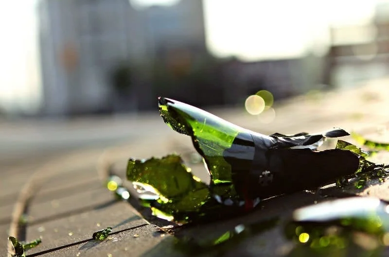 Lei em vigor: proibido o consumo de bebidas alcoólicas em locais públicos de Passo Fundo