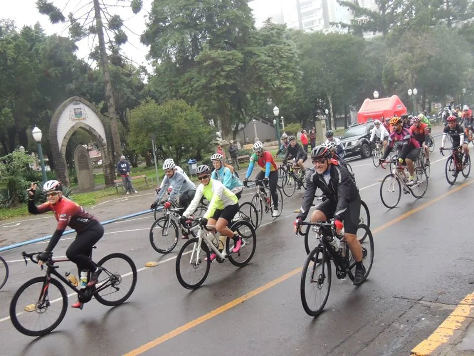 Circuito UPF/Tomates Team de Ciclismo acontece em agosto