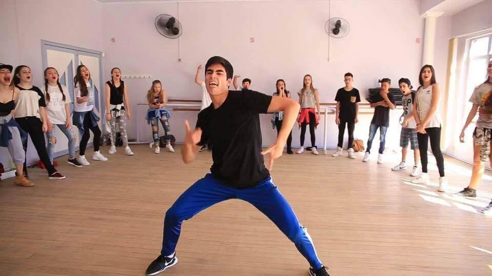 Entrevista: Léo Costa