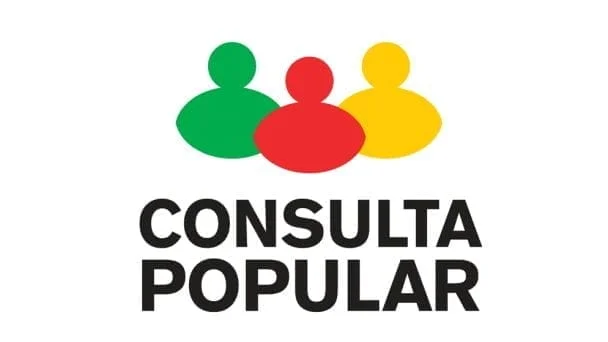 Votação da Consulta Popular vai de 1 a 3 de agosto