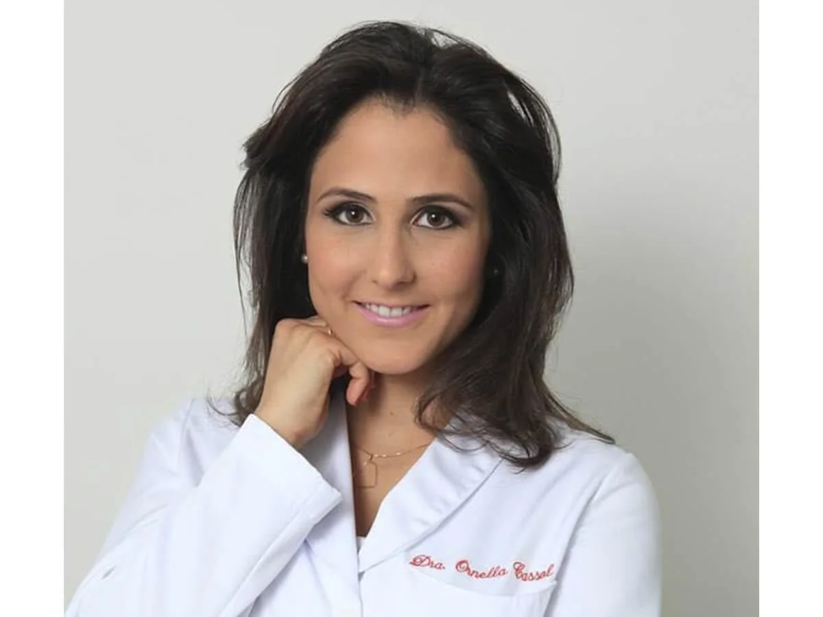 Dra. Ornella Cassol é novidade na área da Saúde em Carazinho