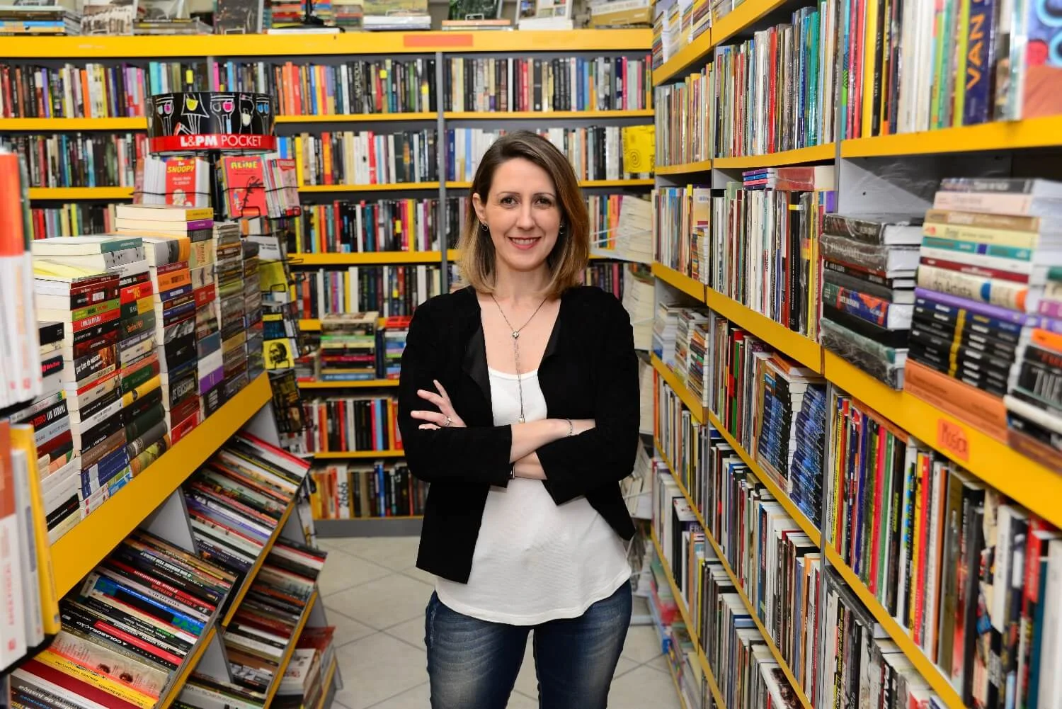 Luciana Lhullier lança livro infantil