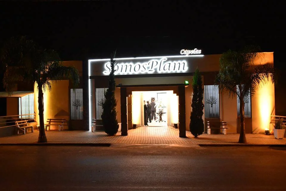 Somosplam inaugura novas capelas em Carazinho