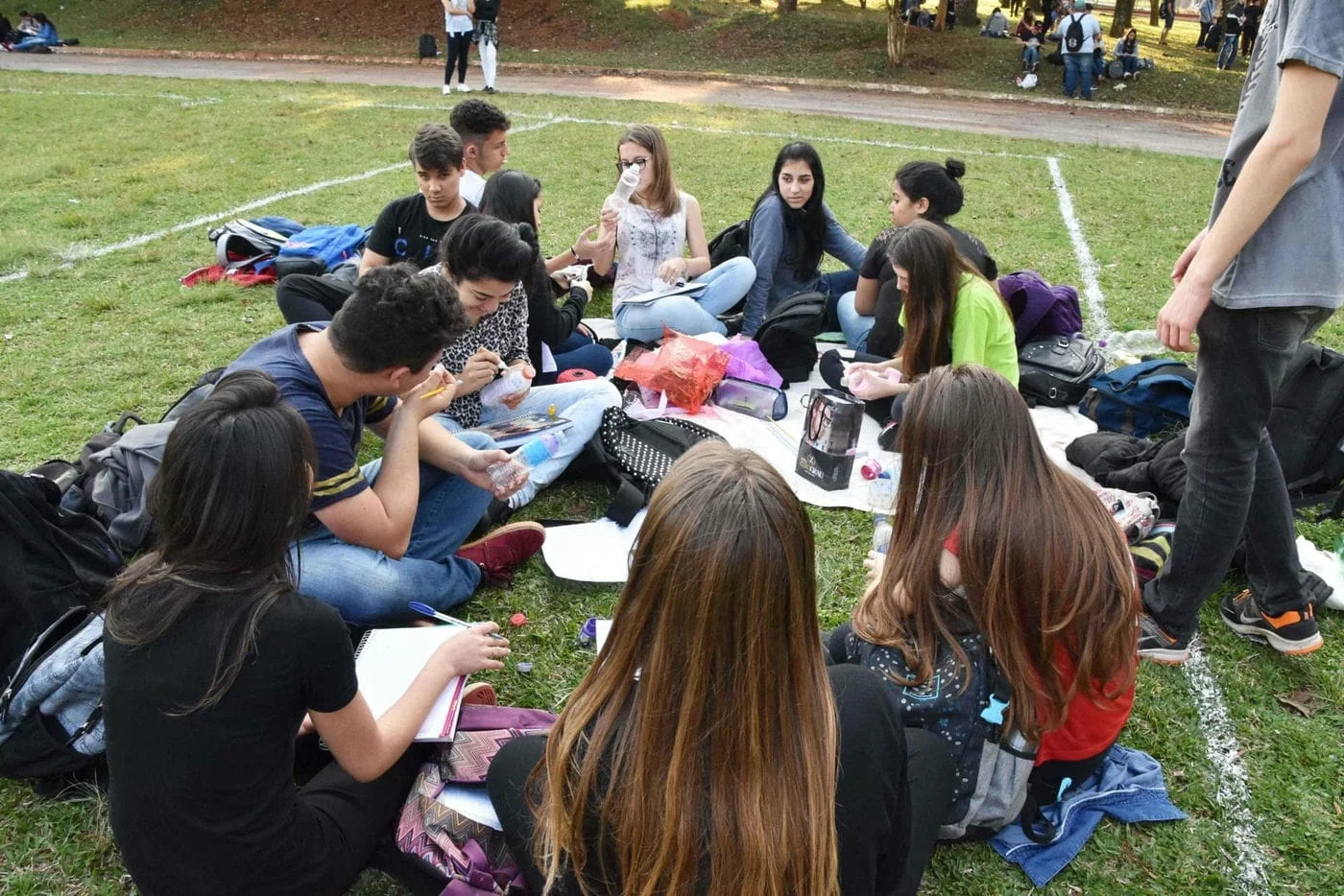 Passo Fundo se prepara para a Jornada