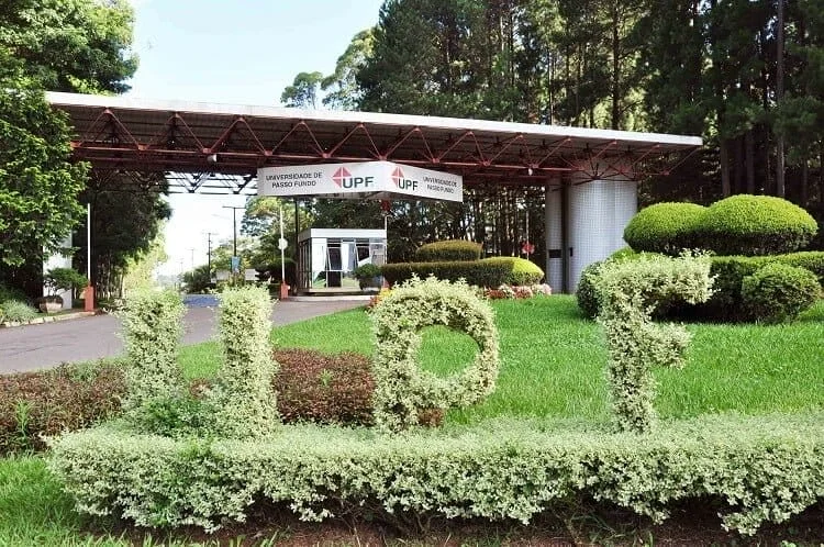 UPF está entre as melhores instituições privadas do RS