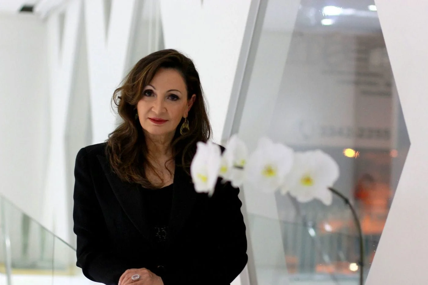 Gaúcha Doris Hexsel é a 5ª médica no mundo a receber prêmio internacional de cirurgia dermatológica