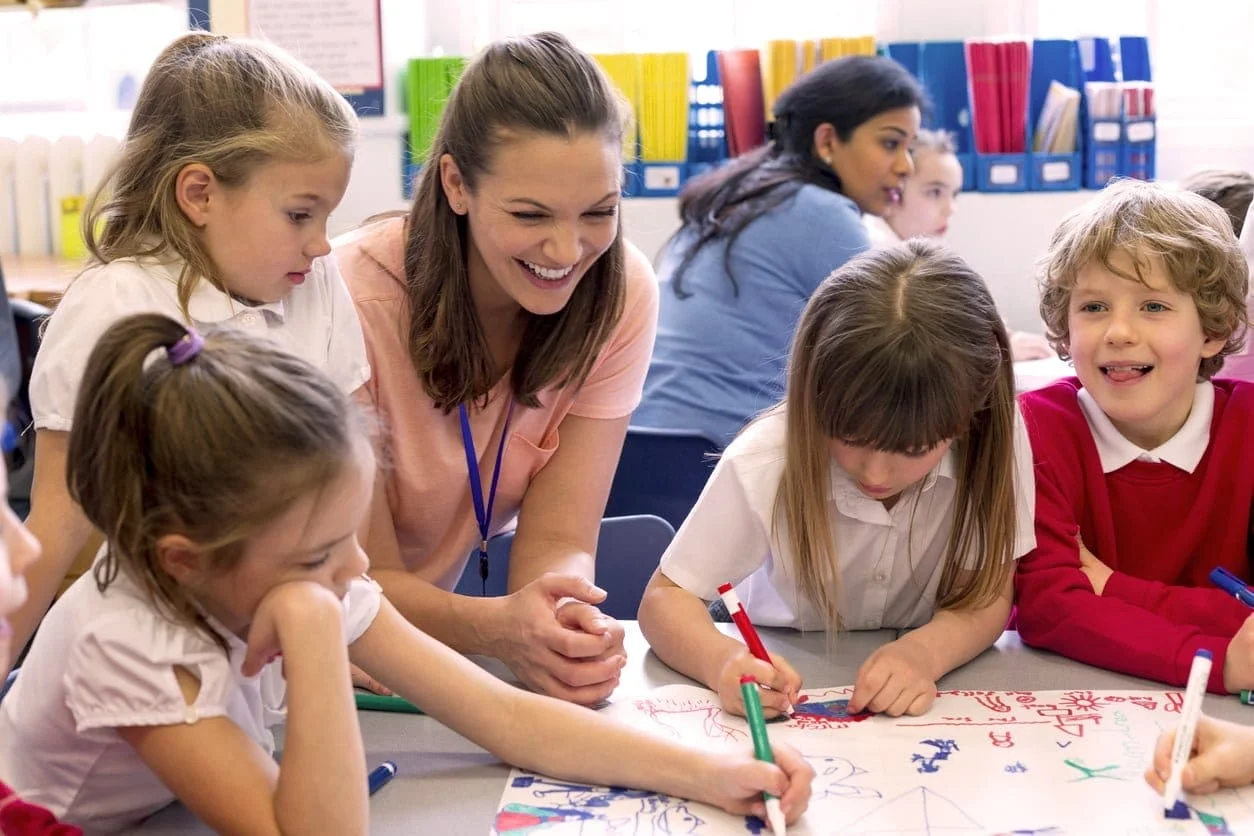 Profissão: Professor