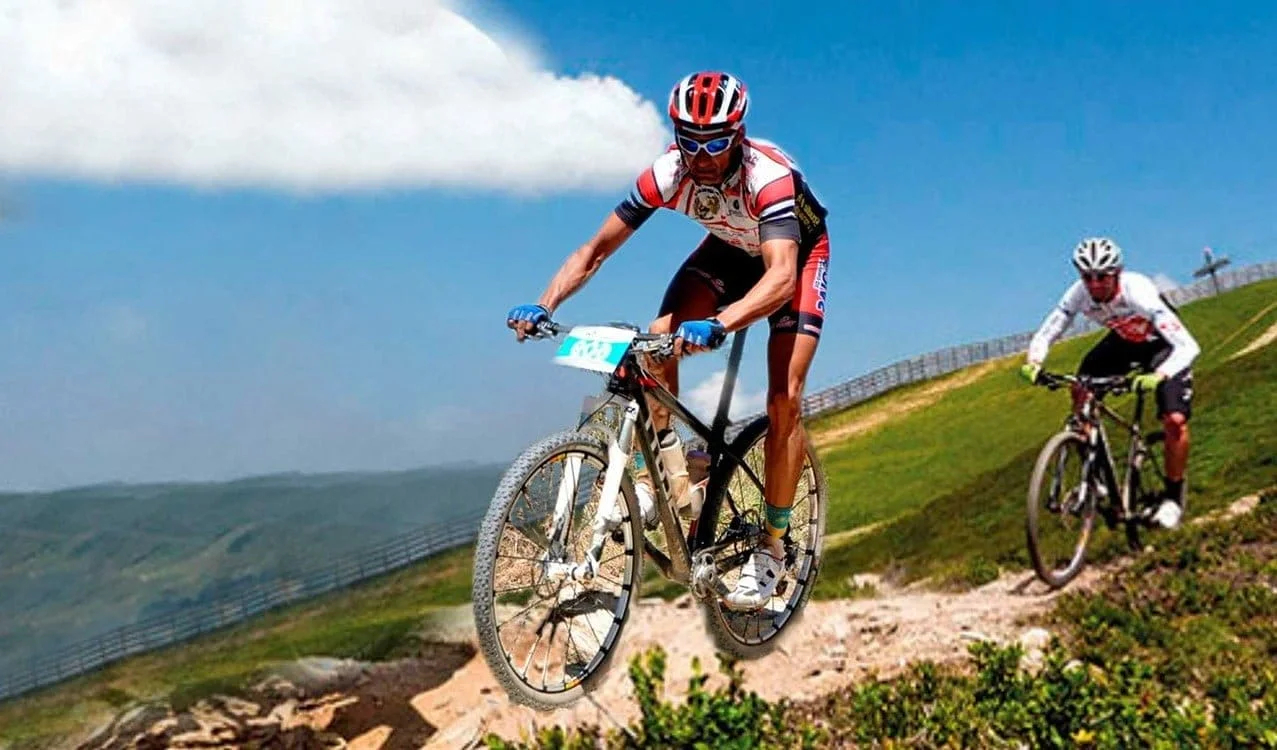 Sesc Carazinho promove o 2º Marathon Sesc de Mountain Bike