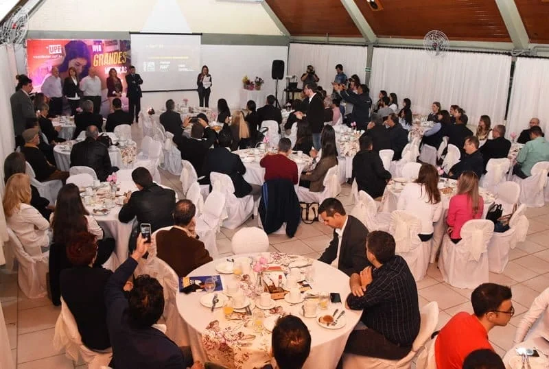 UPF lança vestibular de verão 2018