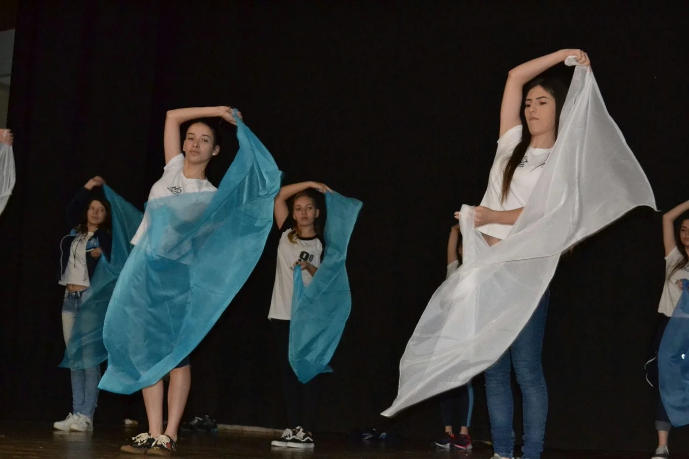 Preparativos para a Cantata Natalina são intensificados em Carazinho