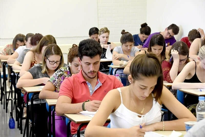 Sábado (18) acontece o Vestibular de Verão da UPF