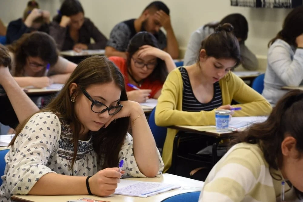Aprovados no Vestibular de Verão da UPF devem se matricular de 21 a 24 de novembro