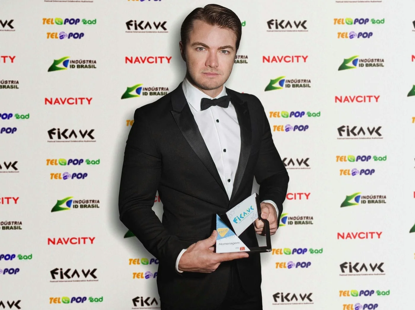 “Maverick: Caçada no Brasil” é eleito Melhor Filme de Ficção em Festival do Rio de Janeiro