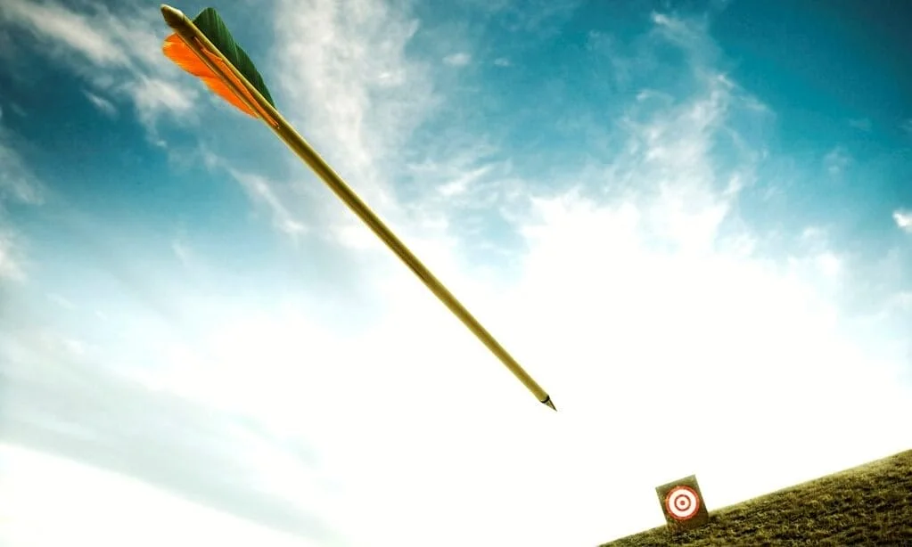 Abrace o seu propósito