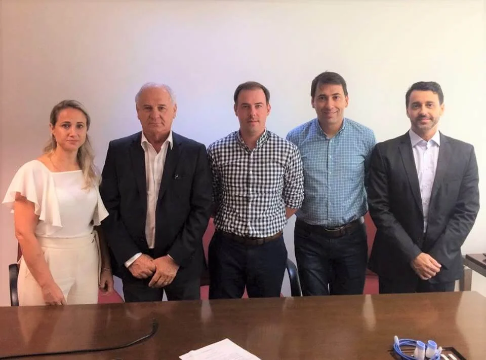 Empresário Antônio Roso anuncia retomada da direção Metasa, em Marau