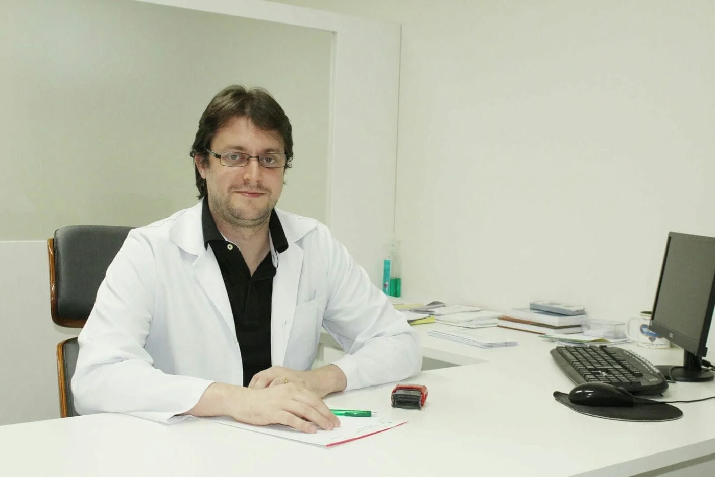 Programa de Residência Médica do HCC formará segunda turma