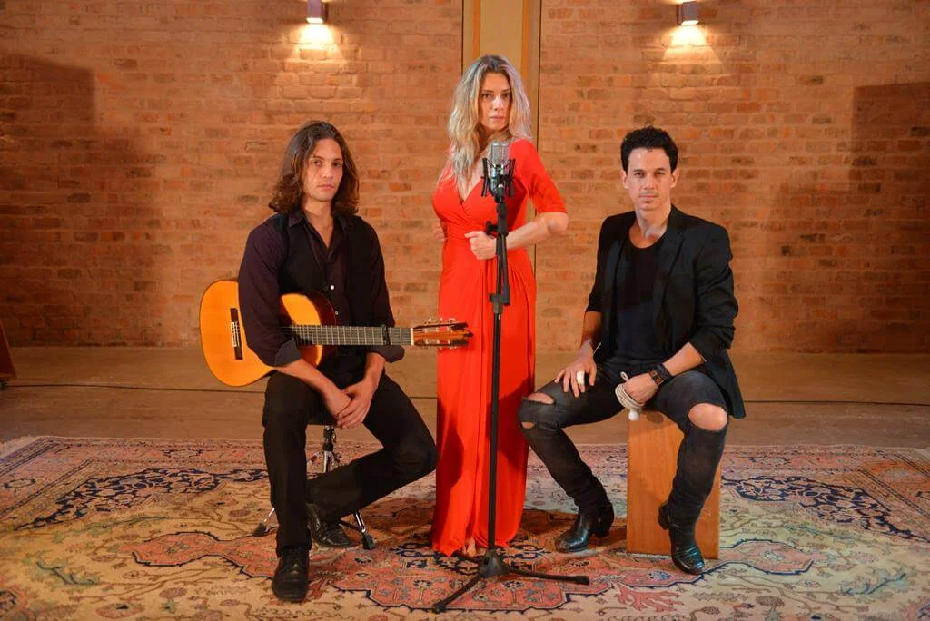 Passo Fundo recebe espetáculo com Letícia Spiller em março