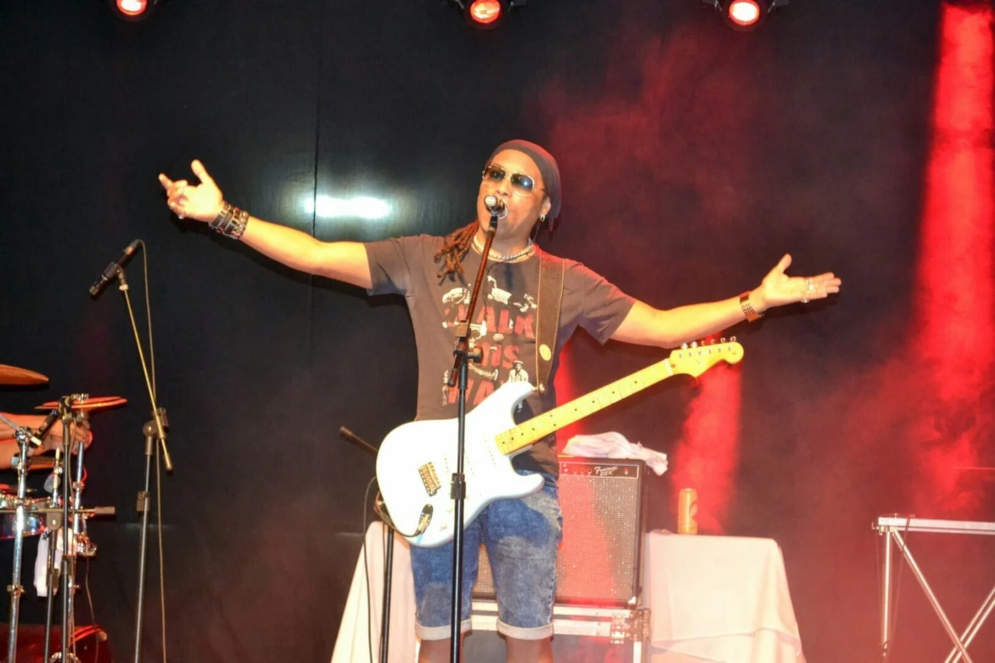 Mais de 2.500 associados celebram os 70 anos do Grêmio Aquático de Carazinho