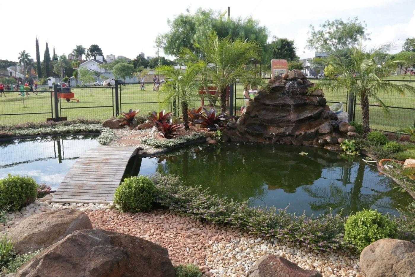 Transformar a cidade é pertencer a ela!