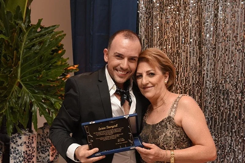 Agora é que são Elas