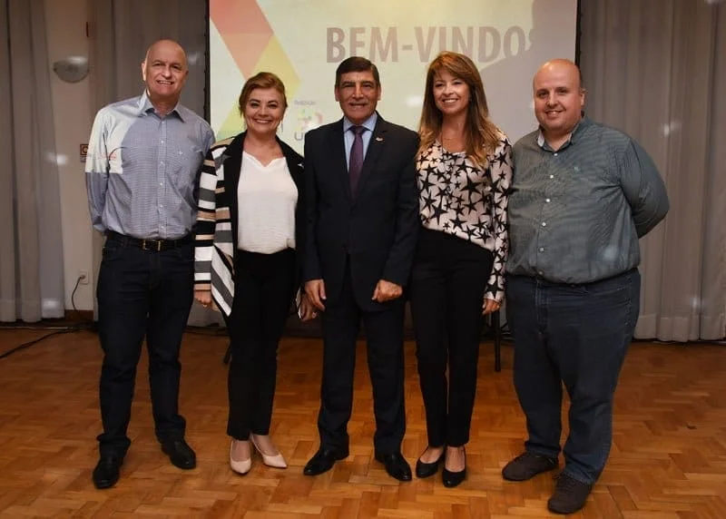 UPF 50 anos: crescimento, desenvolvimento e consolidação