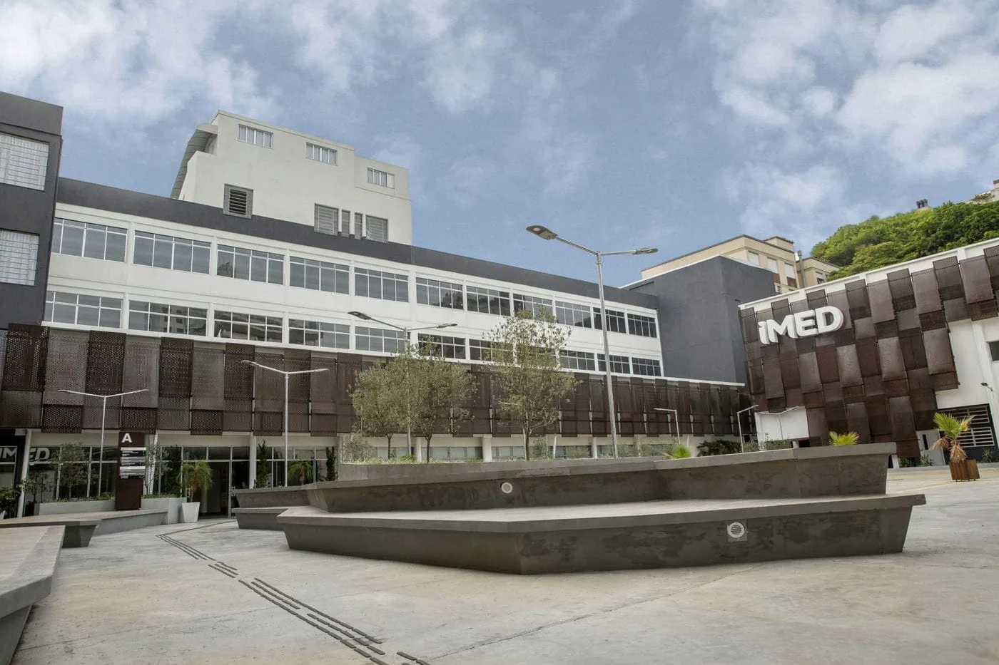 IMED Campus Porto Alegre terá quatro novos cursos de graduação