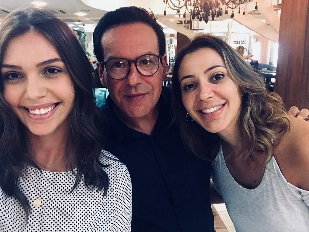 Produções do mês de Março/2018