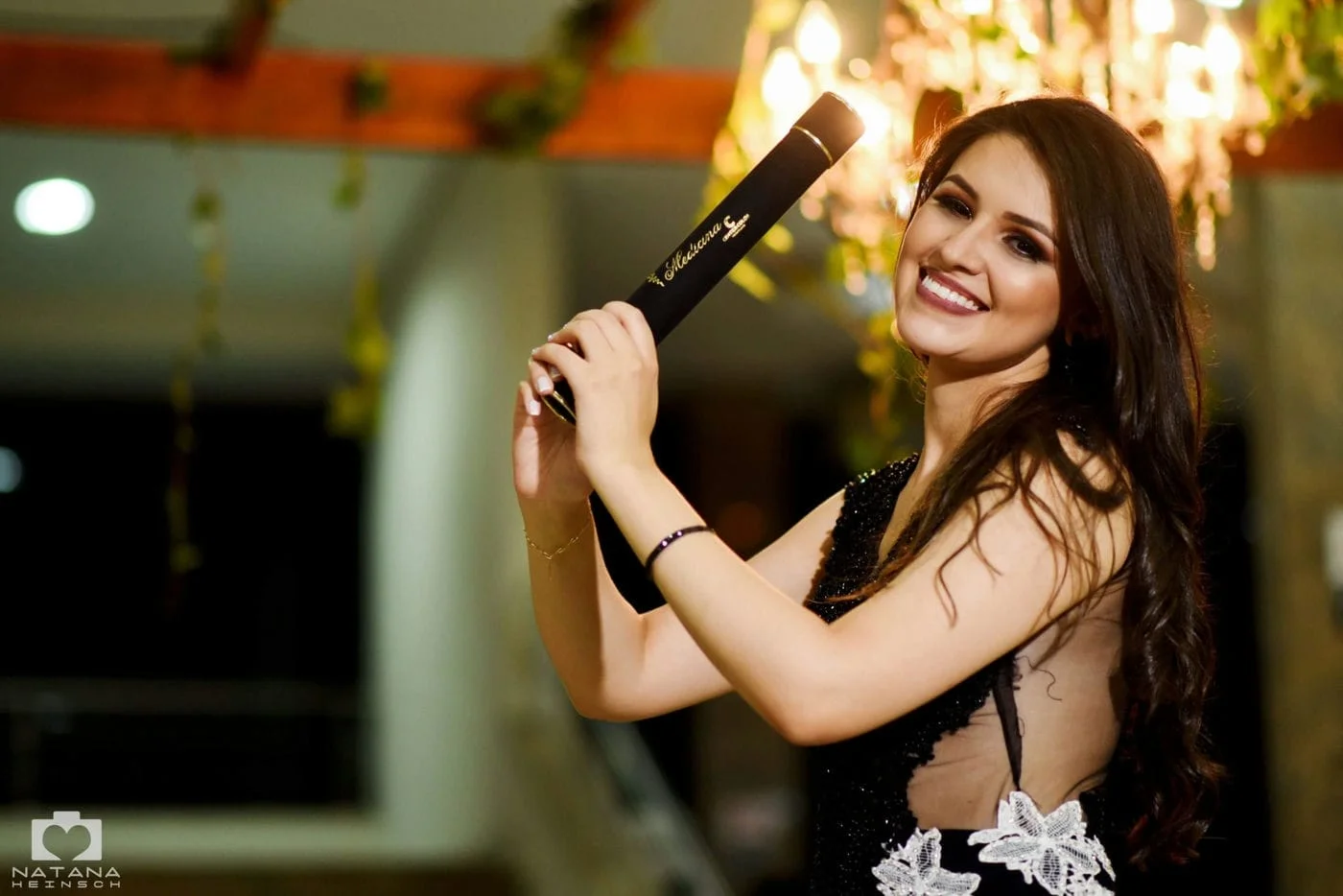 Belas produções de Manno Escobar – Janeiro 2018