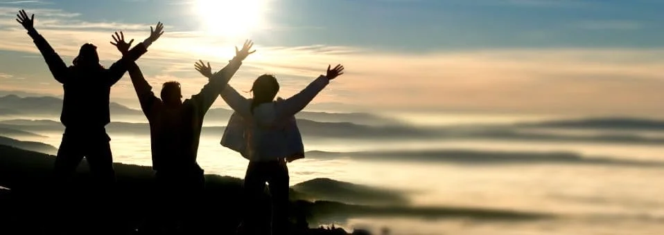 Se quiser ir rápido… vá sozinho. Se quiser ir longe… vá ACOMPANHADO!