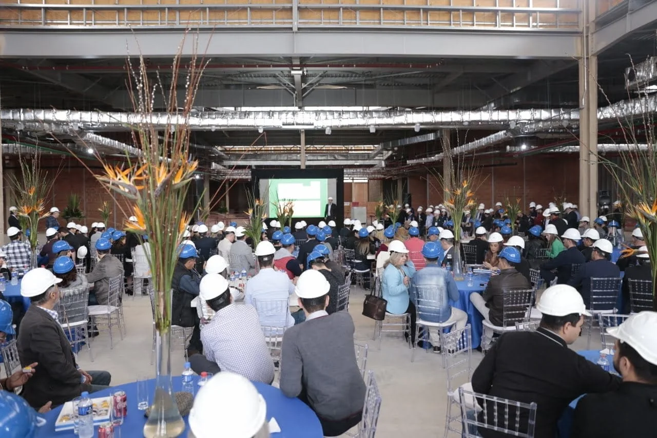 Lojistas iniciam obras no Passo Fundo Shopping