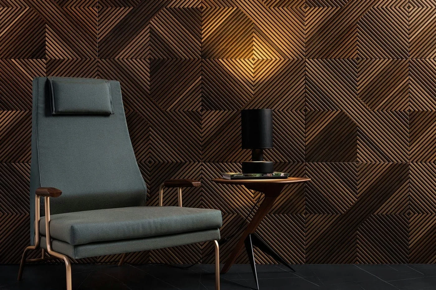 Tendências da Expo Revestir 2018