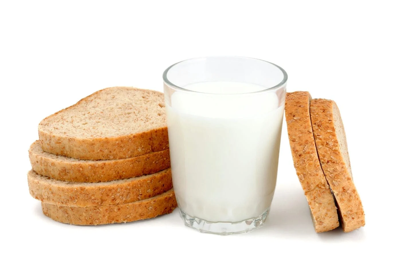 Dieta sem glúten x sem lactose, será?