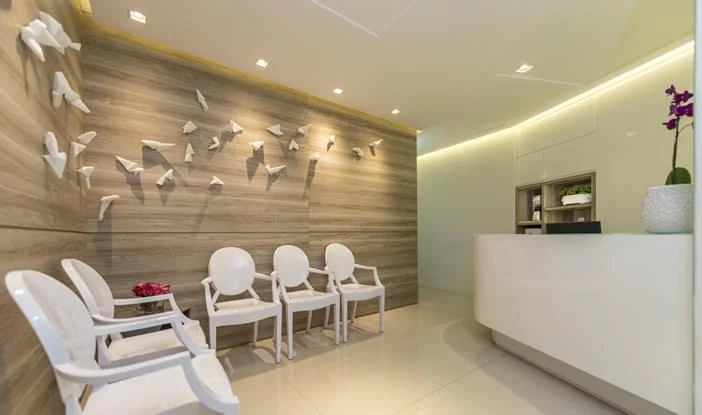 Consultório médico: 5 dicas para melhorar a sala de espera