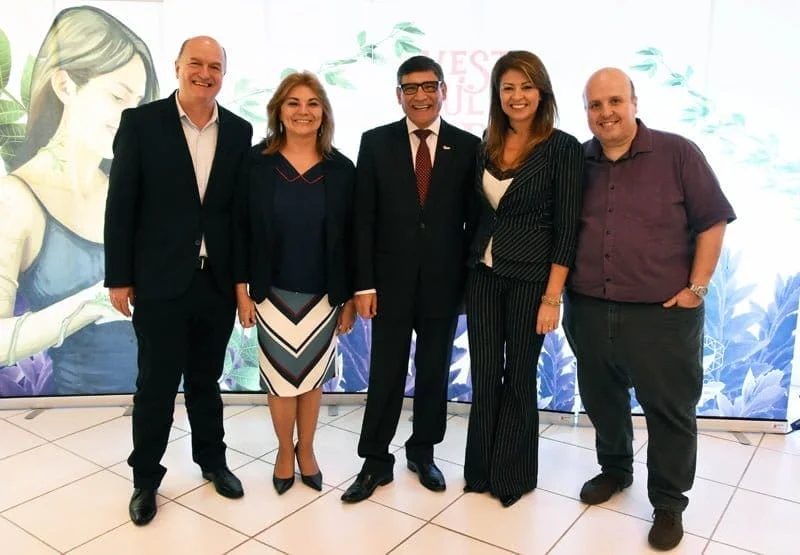 Universidade de Passo Fundo lança vestibular de Inverno