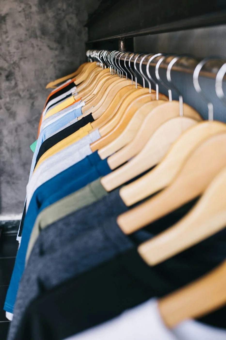 Guia prático de cuidados com as roupas