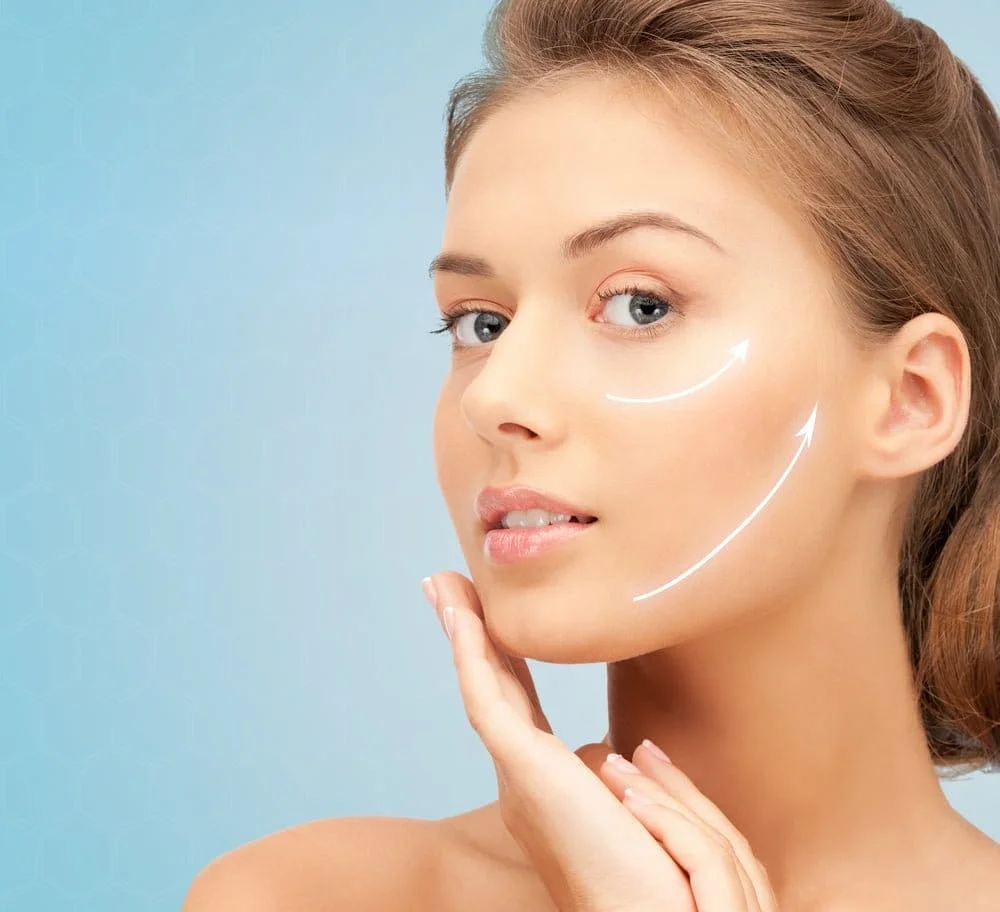 Lifting Facial e Cervical – Double Needle