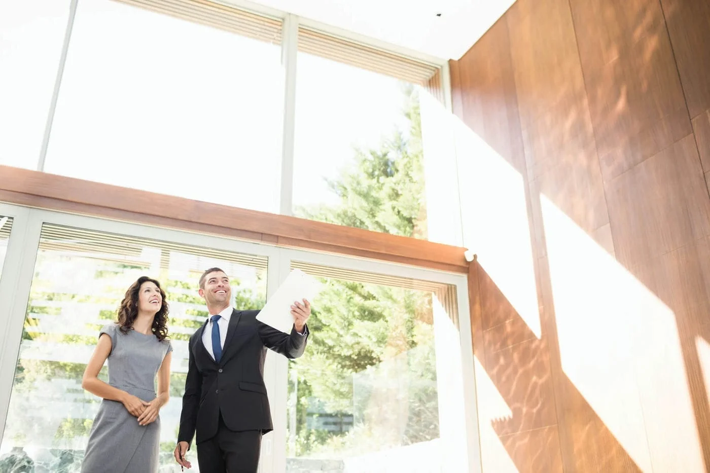 O papel da vistoria na locação de imóveis