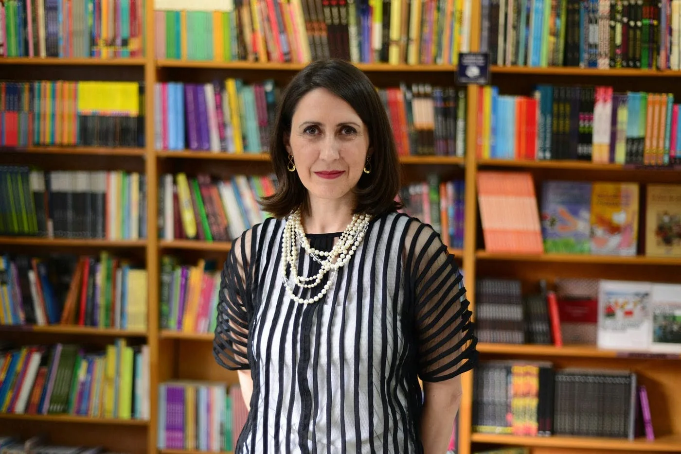 Desdêmona é a primeira editora da região com foco nas vozes femininas