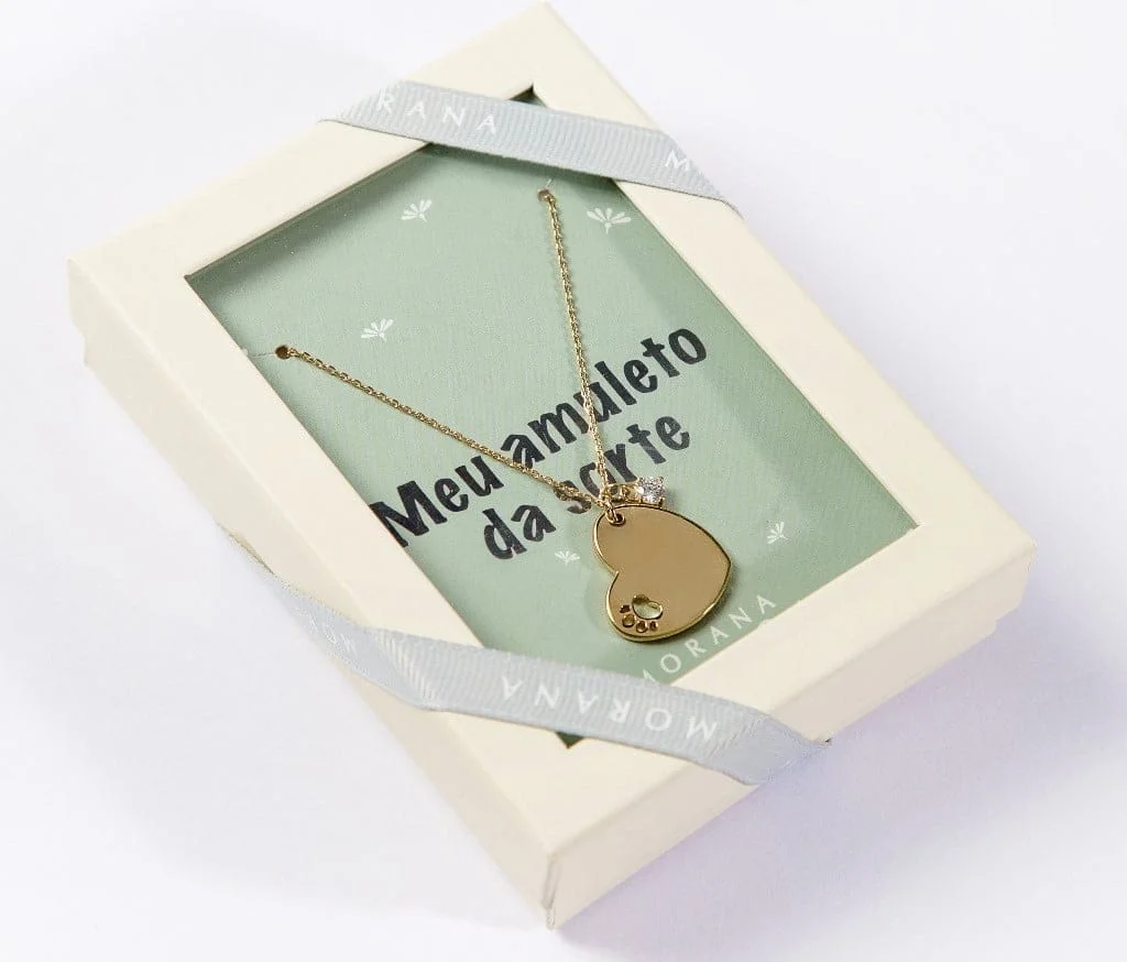 Morana lança linha para celebrar o amor