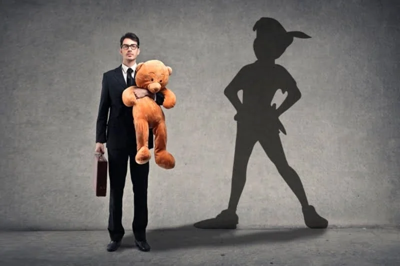 As Armadilhas da Terra do Nunca