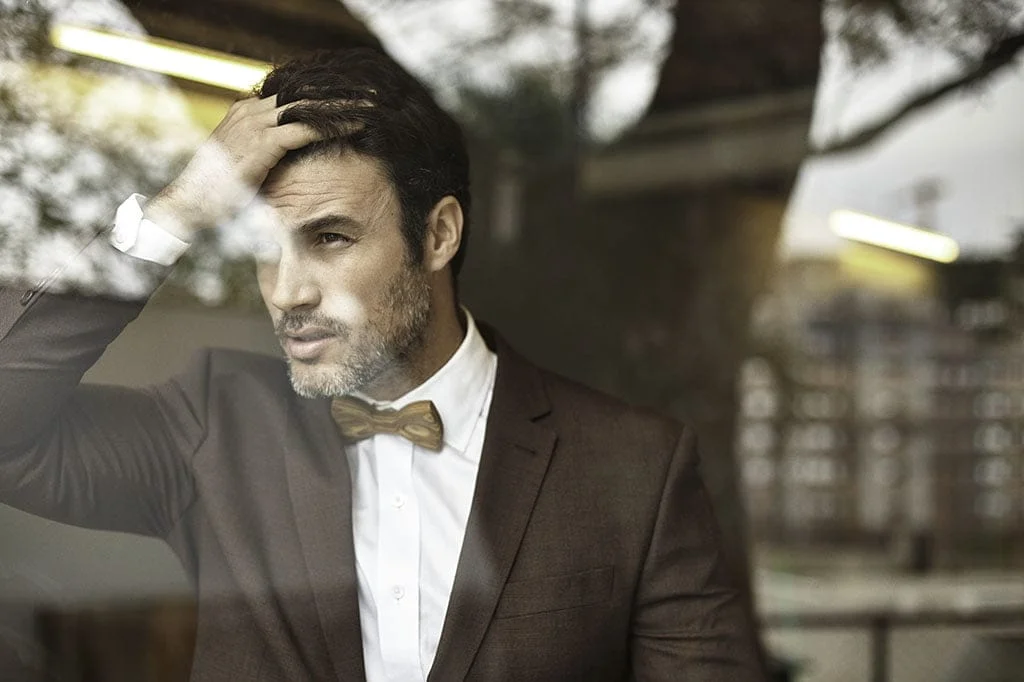 Quem é o homem contemporâneo?