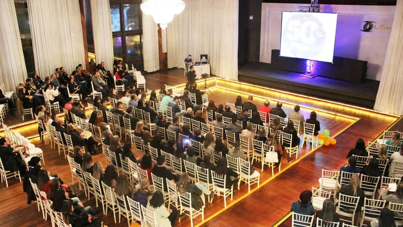 CDL lança a LiquidaPasso 2018