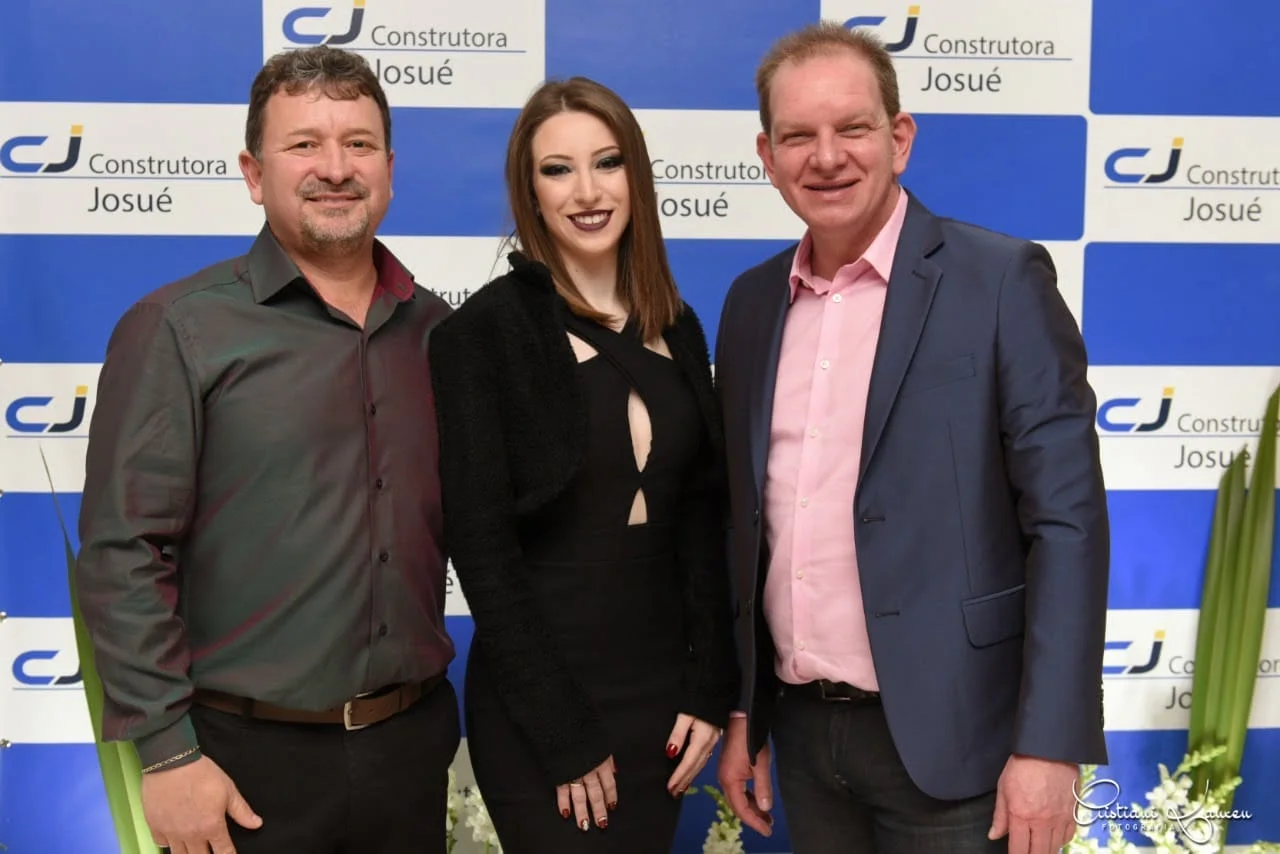 Construtora Josué comemora 25 Anos e lança Residencial Búzios